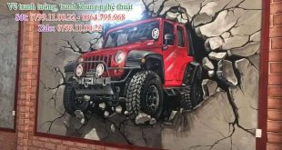 Dịch vụ vẽ tranh tường, vẽ tranh tường 3d, vẽ tranh tường giá rẻ, vẽ tranh con vật 3d, vẽ tranh tường tả thực, vẽ tranh tường đẹp