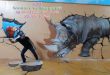 Dịch vụ vẽ tranh tường, vẽ tranh tường 3d, vẽ tranh tường giá rẻ, vẽ tranh con vật 3d, vẽ tranh tường tả thực, vẽ tranh tường đẹp