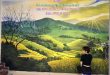 Dịch vụ vẽ tranh tường, vẽ tranh tường phong cảnh, vẽ tranh tường phòng khách, vẽ tranh tường cafe, vẽ tranh tường quán ăn
