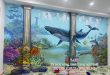 Dịch vụ vẽ tranh tường, vẽ tranh tường mầm non, vẽ tranh tường tiểu học, vẽ tranh tường phòng học, vẽ tranh tường phòng bé, vẽ tranh tường cho bé, vẽ tranh tường trẻ em