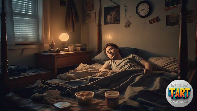 Ngủ Quá Nhiều Có Thể Dẫn Đến Bệnh Tim Và Nguy Cơ Tử Vong