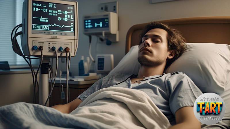 Ngủ Quá Nhiều Có Thể Dẫn Đến Bệnh Tim Và Nguy Cơ Tử Vong
