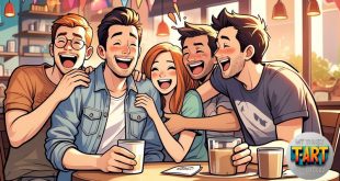 câu truyện cười ngắn siêu hài hước