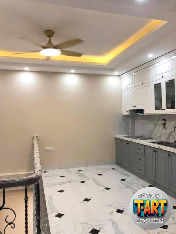 sơn nội thất
