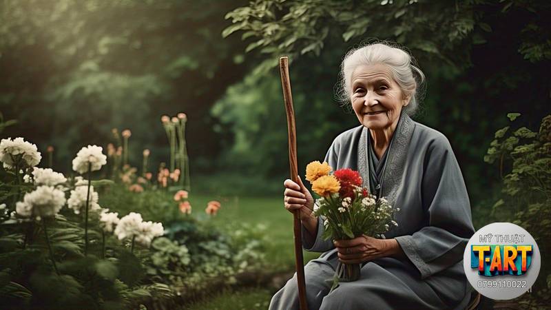 15 Bí Quyết Sống Lâu, Sống Trường Thọ, Khỏe Tới Trăm Tuổi