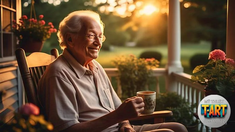15 Bí Quyết Sống Lâu, Sống Trường Thọ, Khỏe Tới Trăm Tuổi