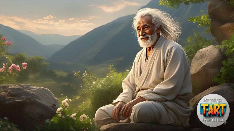 15 Bí Quyết Sống Lâu, Sống Trường Thọ, Khỏe Tới Trăm Tuổi