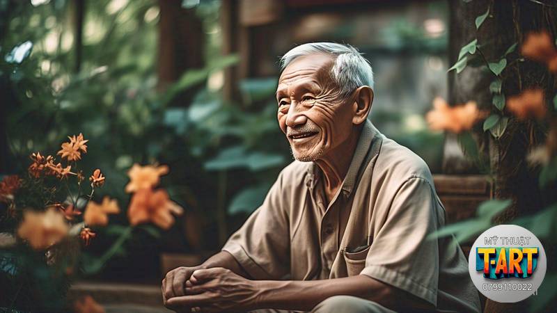 15 Bí Quyết Sống Lâu, Sống Trường Thọ, Khỏe Tới Trăm Tuổi