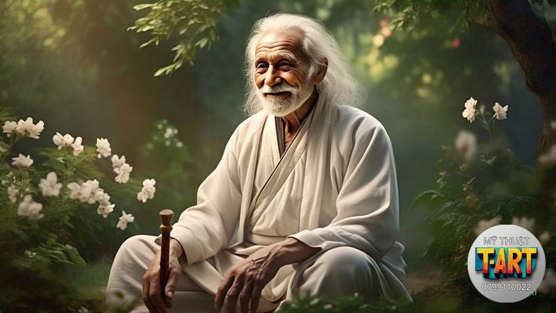 15 Bí Quyết Sống Lâu, Sống Trường Thọ, Khỏe Tới Trăm Tuổi