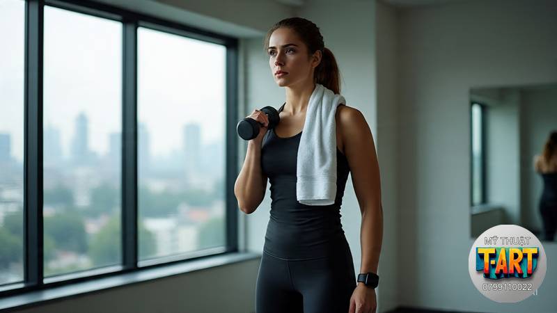 Vì Sao Bạn Cần Vận Động Mỗi Ngày