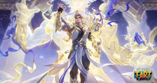 Bolt Baron Liên Quân Mùa S3–2025! Cách Chơi, Lên Đồ & Combo