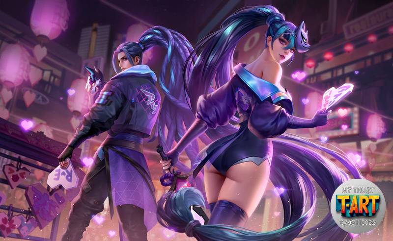 Airi Liên Quân Mùa S3–2025! Cách Chơi, Lên Đồ & Combo Mạnh Nhất!