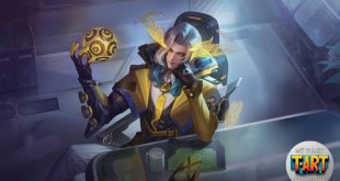 Aleister Liên Quân Mùa S3–2025! Cách Chơi, Lên Đồ & Combo