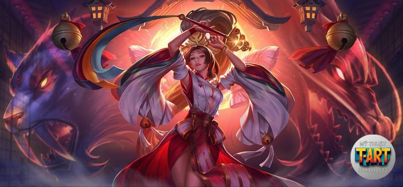 Arum Liên Quân Mùa S3–2025! Cách Chơi, Lên Đồ & Combo Mạnh Nhất!