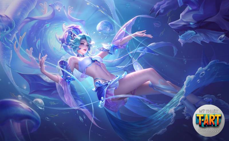 Arum Liên Quân Mùa S3–2025! Cách Chơi, Lên Đồ & Combo Mạnh Nhất!