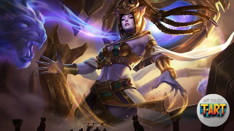 Arum Liên Quân Mùa S3–2025! Cách Chơi, Lên Đồ & Combo Mạnh Nhất!