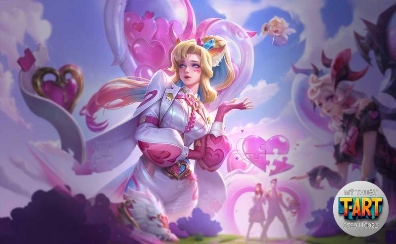 Arum Liên Quân Mùa S3–2025! Cách Chơi, Lên Đồ & Combo Mạnh Nhất!