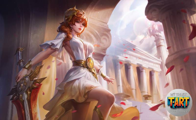 Astrid Liên Quân Mùa S3–2025! Cách Chơi, Lên Đồ & Combo Mạnh Nhất!