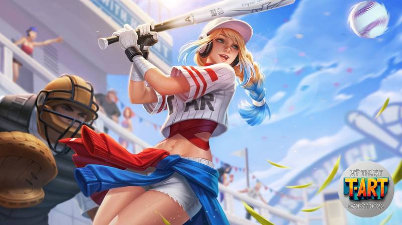 Astrid Liên Quân Mùa S3–2025! Cách Chơi, Lên Đồ & Combo Mạnh Nhất!