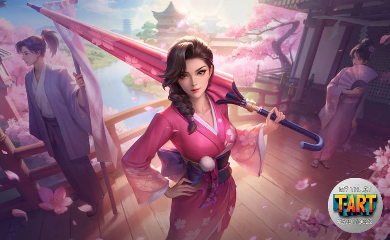 Astrid Liên Quân Mùa S3–2025! Cách Chơi, Lên Đồ & Combo Mạnh Nhất!
