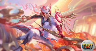 Bijan Liên Quân Mùa S3 – 2025 Cách Chơi, Lên Đồ & Combo