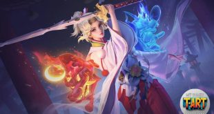 Charlotte Liên Quân Mùa S3 – 2025: Cách Chơi, Lên Đồ & Combo