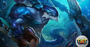 Kil'Groth Liên Quân Mùa S3–2025! Cách Chơi, Lên Đồ & Combo