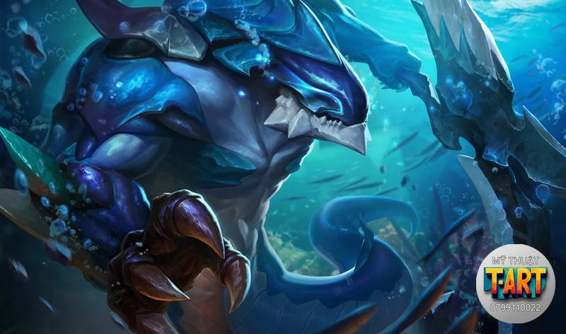 Kil'Groth Liên Quân Mùa S3–2025! Cách Chơi, Lên Đồ & Combo