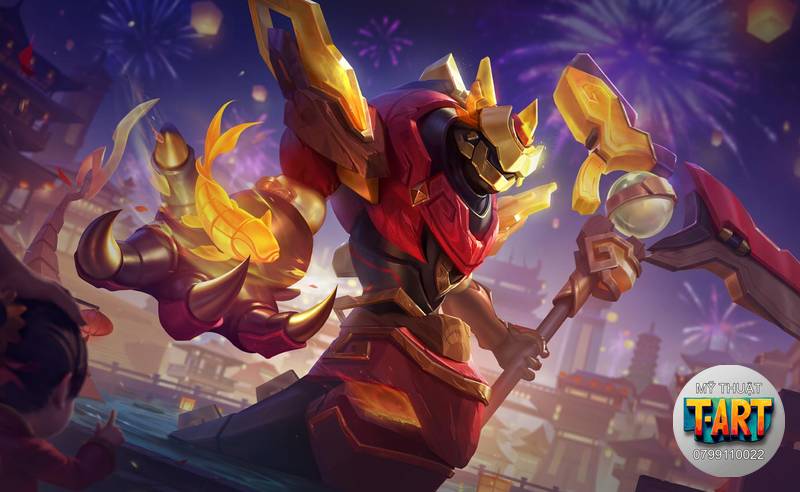 Kil'Groth Liên Quân Mùa S3–2025! Cách Chơi, Lên Đồ & Combo