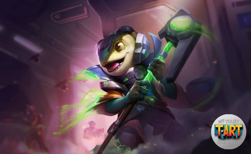 Krizzix Liên Quân Mùa S3–2025! Cách Chơi, Lên Đồ & Combo