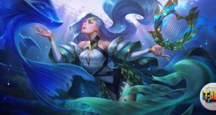 Sephera Liên Quân Mùa S3–2025! Cách Chơi, Lên Đồ & Combo