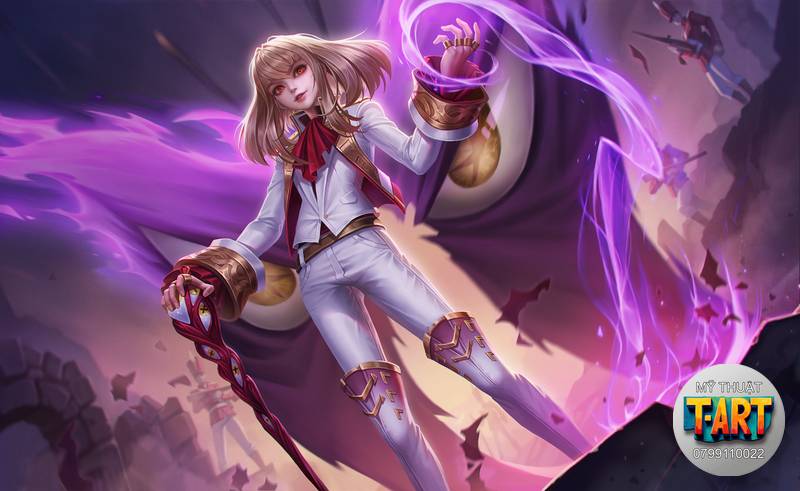Iggy Liên Quân Mùa S3–2025: Cách Chơi, Lên Đồ & Combo