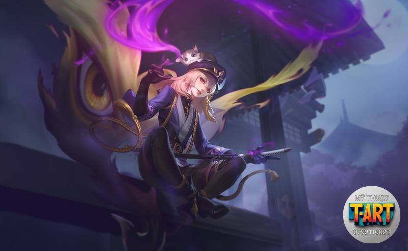 Iggy Liên Quân Mùa S3–2025: Cách Chơi, Lên Đồ & Combo