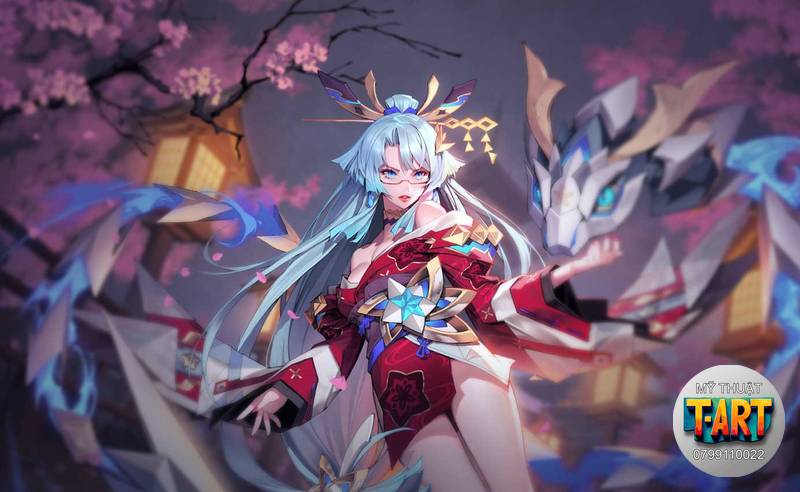 Dolia Liên Quân Mùa S3 – 2025: Cách Chơi, Lên Đồ & Combo