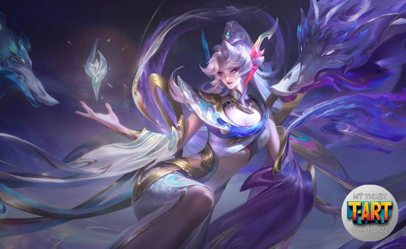 Dolia Liên Quân Mùa S3 – 2025: Cách Chơi, Lên Đồ & Combo