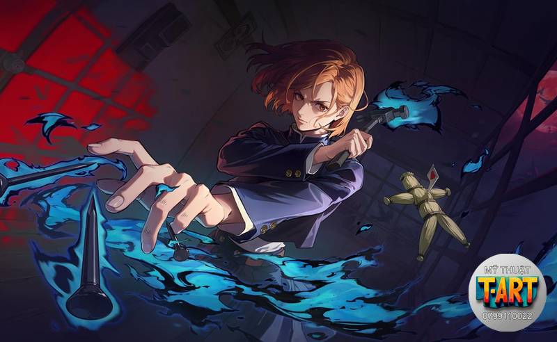 Violet Liên Quân Mùa S3–2025! Cách Chơi, Lên Đồ & Combo!