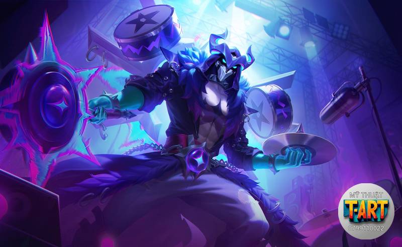 Xeniel Liên Quân Mùa S3–2025! Cách Chơi, Lên Đồ & Combo Mạnh Nhất!