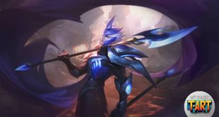 Zephys Liên Quân Mùa S3–2025! Cách Chơi, Lên Đồ & Combo!