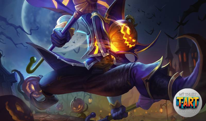 Zephys Liên Quân Mùa S3–2025! Cách Chơi, Lên Đồ & Combo!