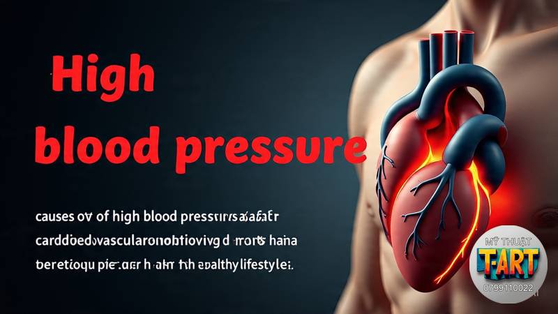 10 thói quen gây huyết áp cao âm thầm hại bạn
