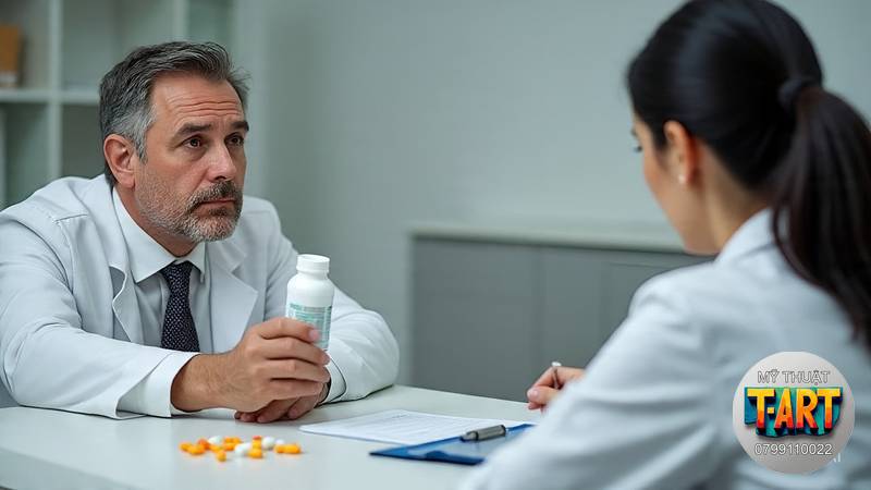 7 thói quen âm thầm làm tăng cholesterol
