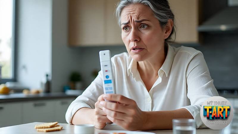 7 thói quen âm thầm làm tăng cholesterol