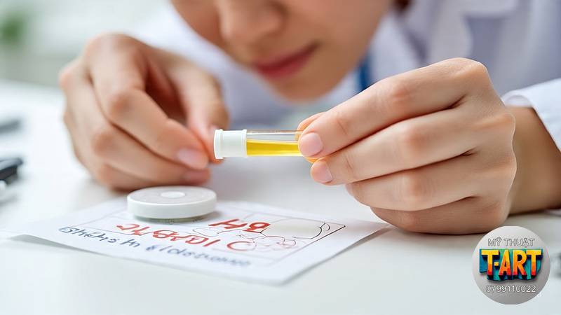7 thói quen âm thầm làm tăng cholesterol