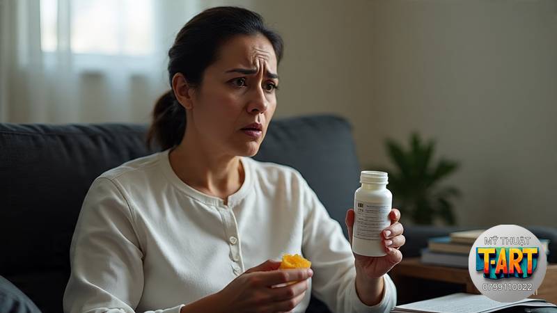 7 thói quen âm thầm làm tăng cholesterol