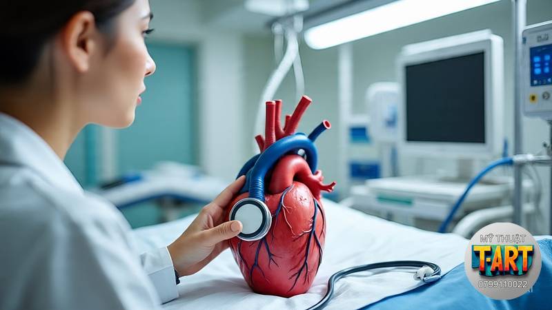 7 thói quen âm thầm làm tăng cholesterol