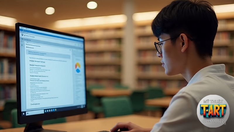 Hướng Dẫn Tra Cứu Điểm Thi THPT 2025