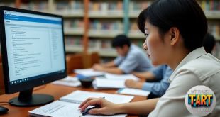 Hướng Dẫn Tra Cứu Điểm Thi THPT 2025