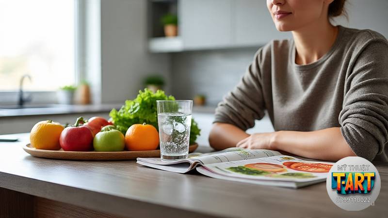 Người huyết áp cao nên ăn gì, uống gì