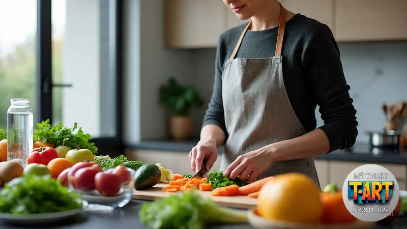 Người huyết áp cao nên ăn gì, uống gì