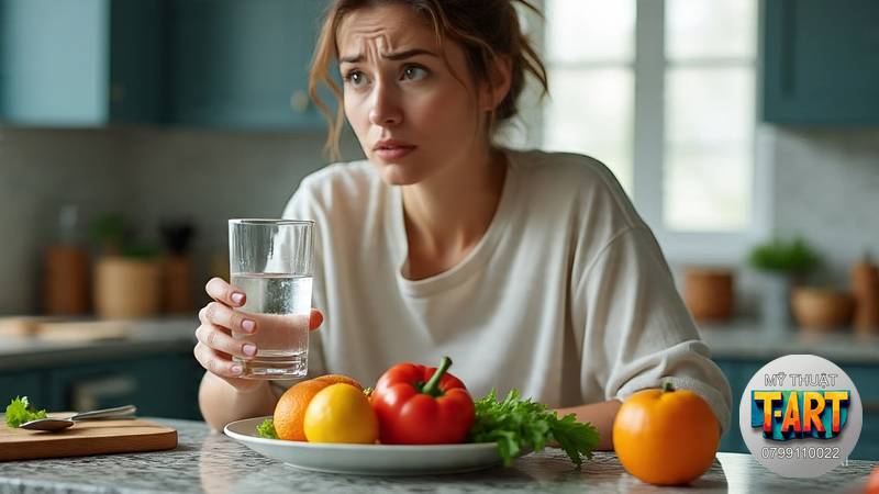 Người huyết áp cao nên ăn gì, uống gì